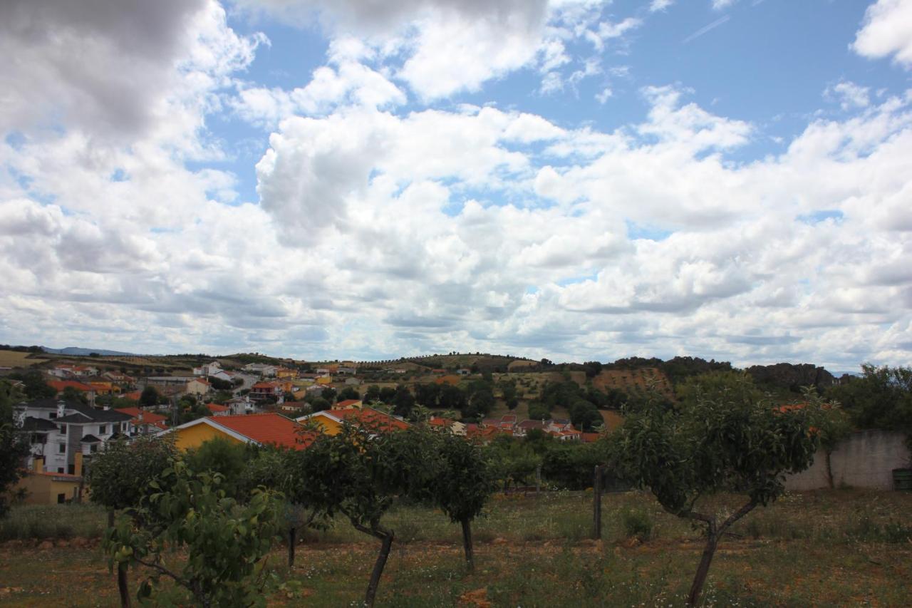 Campo de VíborasCasa Do Campo别墅 外观 照片