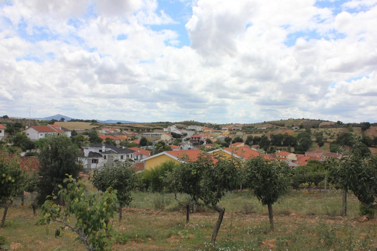 Campo de VíborasCasa Do Campo别墅 外观 照片