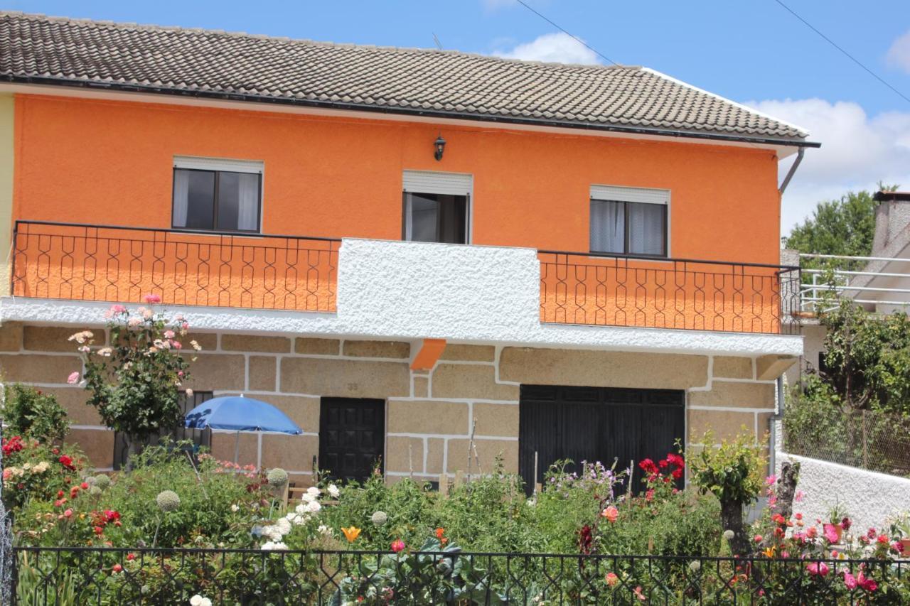 Campo de VíborasCasa Do Campo别墅 外观 照片